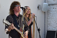 live music